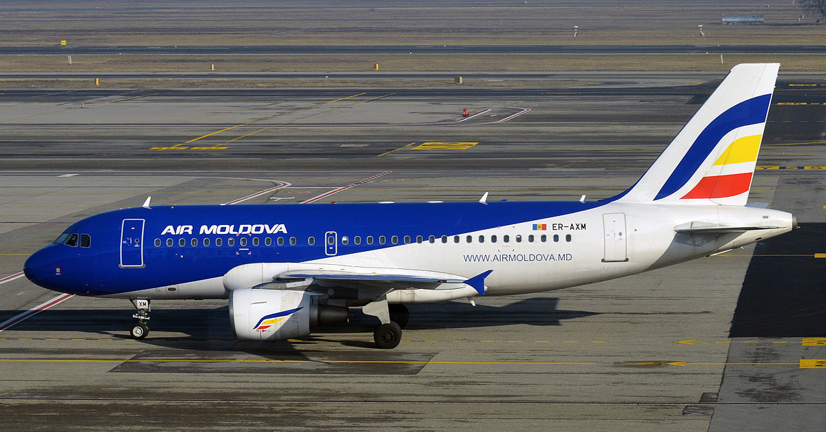 ОГА провел проверки в Air Moldova и запросил план по развитию.