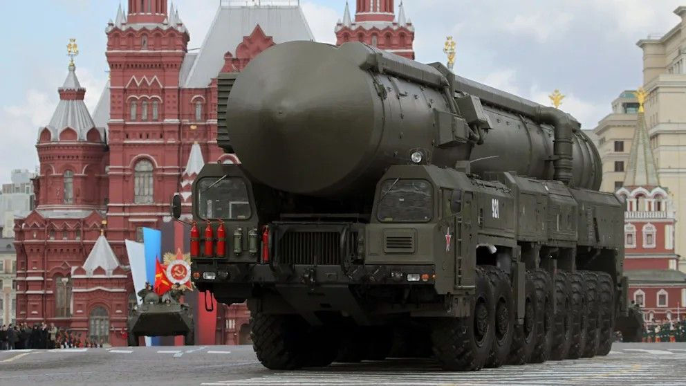 Tratatul START III dintre Rusia și SUA expiră: Țările rămân fără un mecanism de control nuclear.