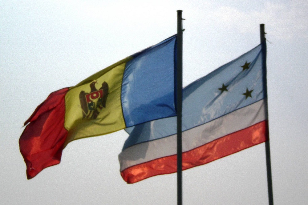 Формузал считает необходимым «подвести итоги двадцати лет существования автономии в составе Республики Молдова». Фото: gagauzinfo.md.