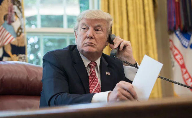 Trump promite să oprească printr-un singur apel războiul dintre Thailanda și Cambodgia.