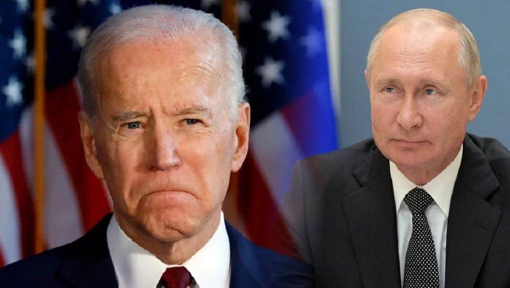 Песков: Встреча Путина и Байдена важна для нормализации отношений.
