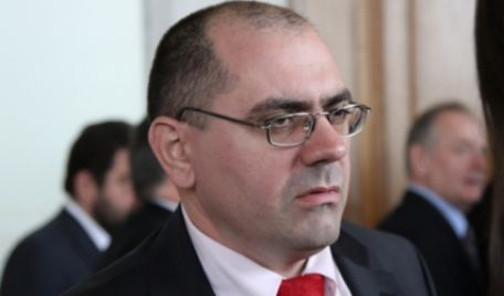 Петков уверен в своей невиновновности и уверен, что дело сфабриковано.