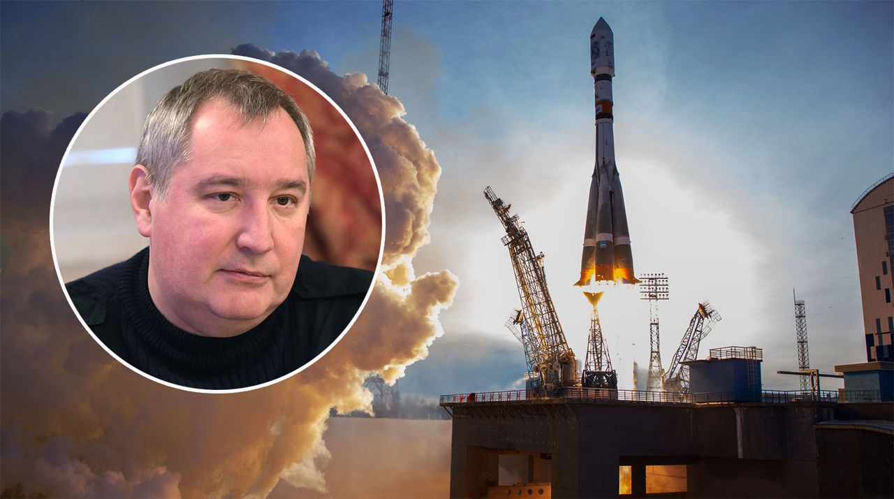 Маск ответил на обвинения Рогозина в демпинге.