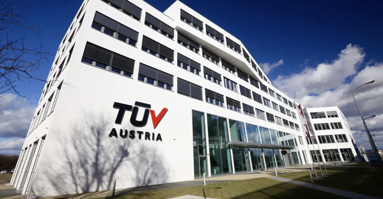 TUV Austria открыла дочернее предприятие в Молдове.