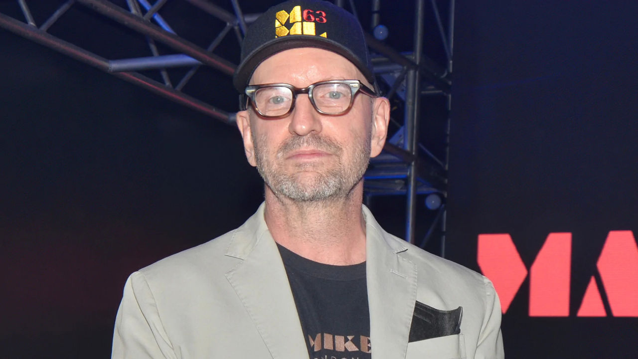 Steven Soderbergh scrie o carte despre regia thrillerului Jaws.