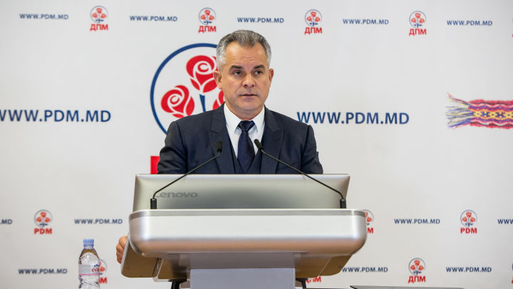 Vlad Plahotniuc, detalii despre dosarul de la Moscova împotriva lui