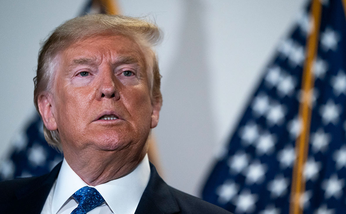 Верховный суд США отклонил последнюю апелляцию Трампа по выборам.