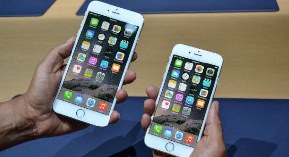 Grupul taiwanez Foxconn poartă discuţii pentru a produce telefoane iPhone pentru grupul american Apple la o uzină din India.