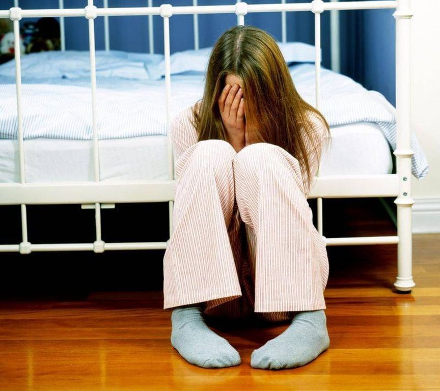 O copilă de 10 ani le cere medicilor avort. A fost violată de tatăl ei. Foto simbol: liberatea.ro