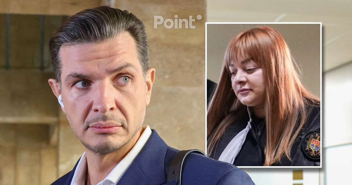 Адвокаты Плахотнюка снова пытаются отстранить судью Анну Кучереску.