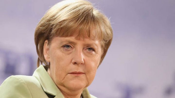 Angela Merkel a criticat vizita unor deputaţi de extremă dreapta în Siria.