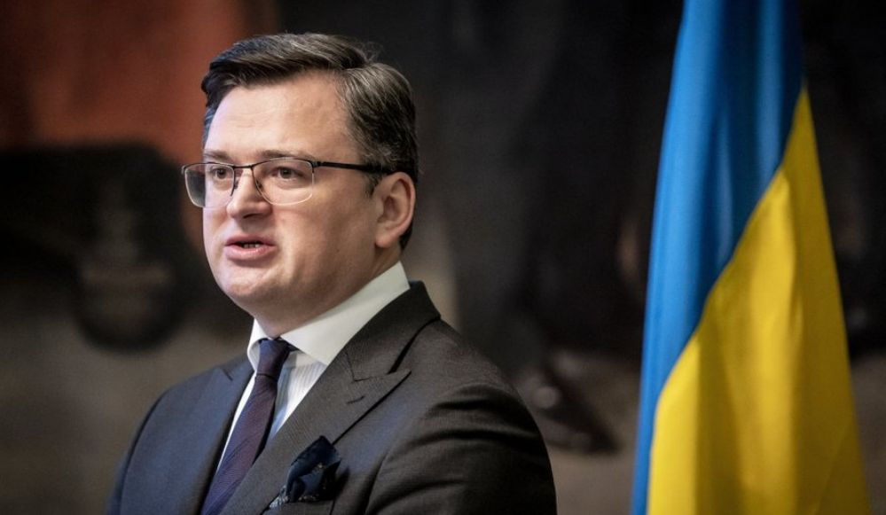 Politico: Украинские чиновники раздражены из-за утечки документов.