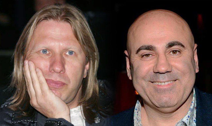 Шансы Дробыша выиграть суд против Европейского вещательного союза стремятся к нулю, заявил Пригожин