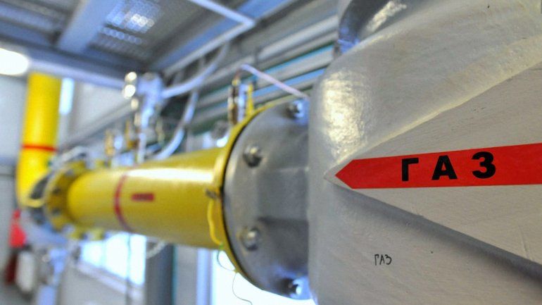 США предостерегли ЕС от покупок газа у «зловредной» России.