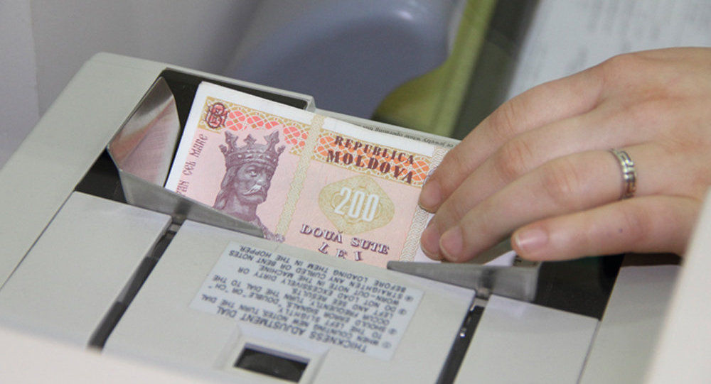 Top-5 țări din care în Moldova vin cei mai mulți bani. Foto: Sputnik/ Evgheni Panasenco