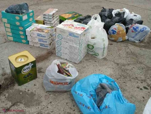 Un angajat al postului vamal Cahul a fost demis de conducerea Serviciului Vamal.