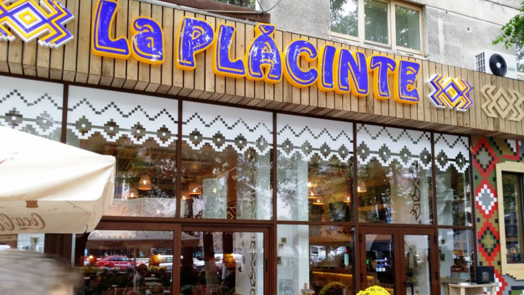 La Plăcinte din România a intrat în faliment din cauza unor factori externi.