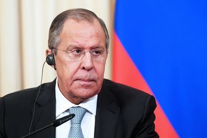 Лавров и Тиллерсон поселились в одной гостинице и не встретились.