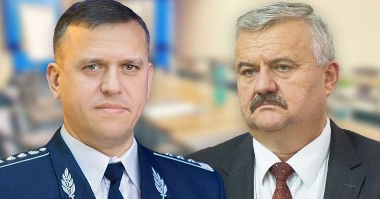 Два министра стали вице-председателями Демпартии. Коллаж: Point.md