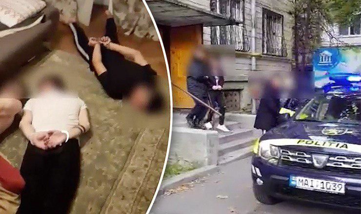 В связи с этим были начаты два уголовных дела. Виновным грозит наказание в виде лишения свободы на срок от 5 до 7 лет. 