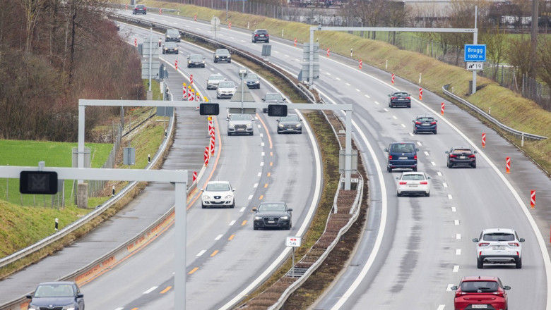 Ambasadorul Turciei s-a plâns de lipsa autostrăzilor în România.