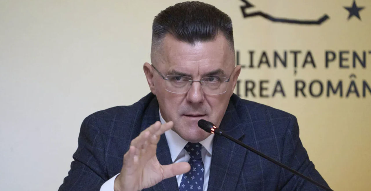 Румынский социолог: Румыния должна прекратить поддержку Молдовы и Украины.