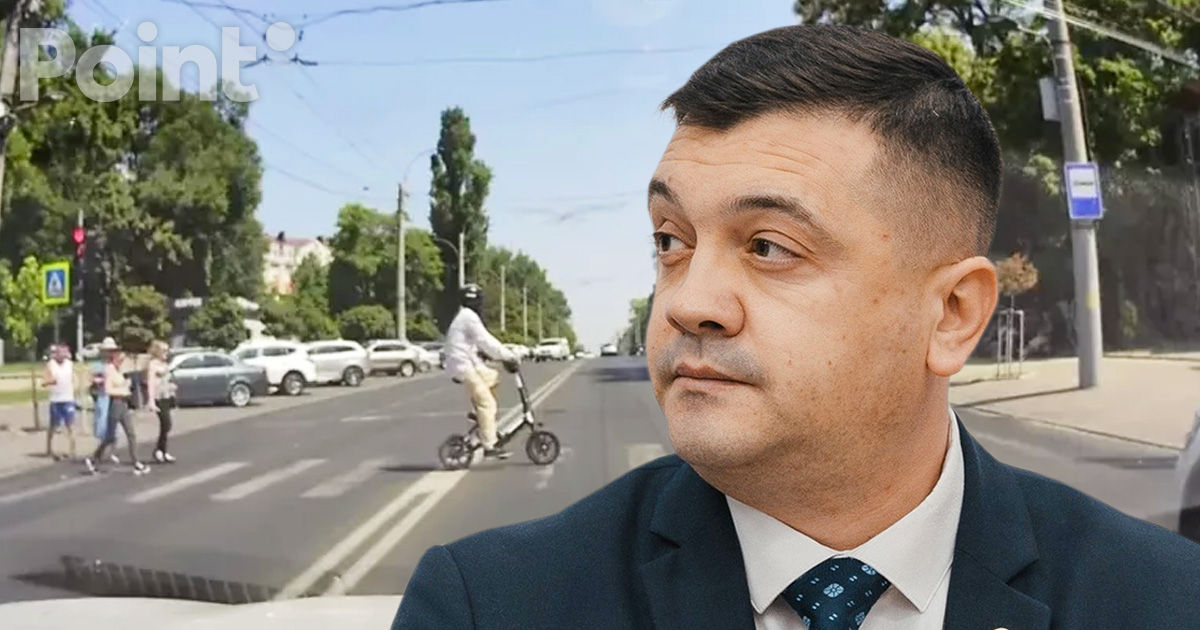 Глава МВД об убийстве на Рышкановке: Киллер не покидал территории Молдовы.