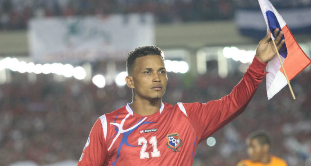 Tragedie în fotbal: Fotbalistul Amilcar Henriquez, component al naţionalei din Panama, a fost asasinat. Foto: panamaamerica.com