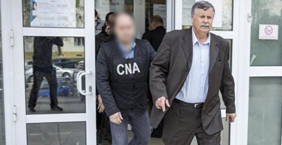 Экс-вице-претор Буюкан оштрафован за коррупцию на 60 000 леев. Фото: crimemoldova.com.