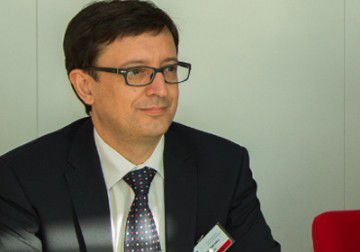 Министр финансов Октавиан Армашу.