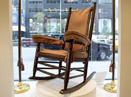 Аукционный дом Heritage Auctions выставит на торги личные вещи, принадлежавшие 35-му президенту США Джону Кеннеди. Фото: mignews.com