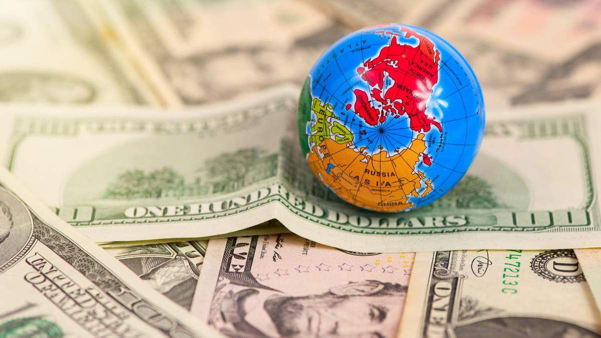 ООН: Война в Украине может привести к дефолту 70 стран.