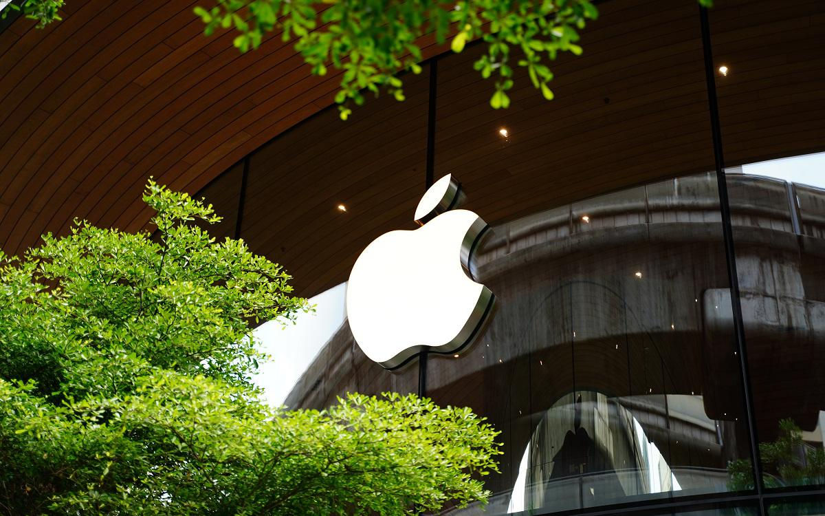 Apple și-a recâștigat poziția de cea mai valoroasă companie din lume.
