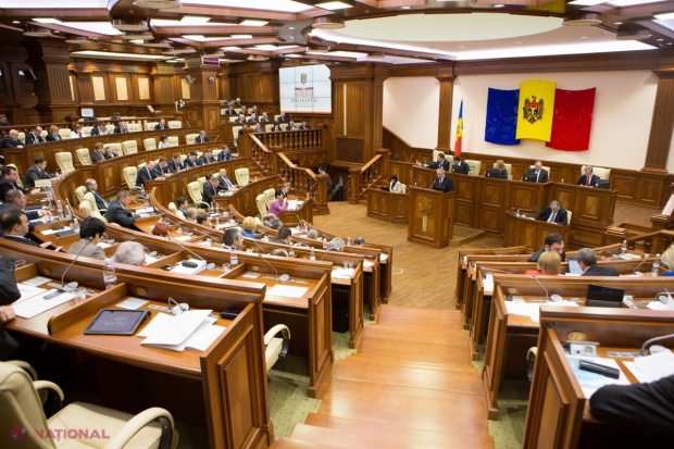 Cheltuielile de 4,8 milioane de lei au fost făcute pentru telecomunicații, presă și materiale promoționale.