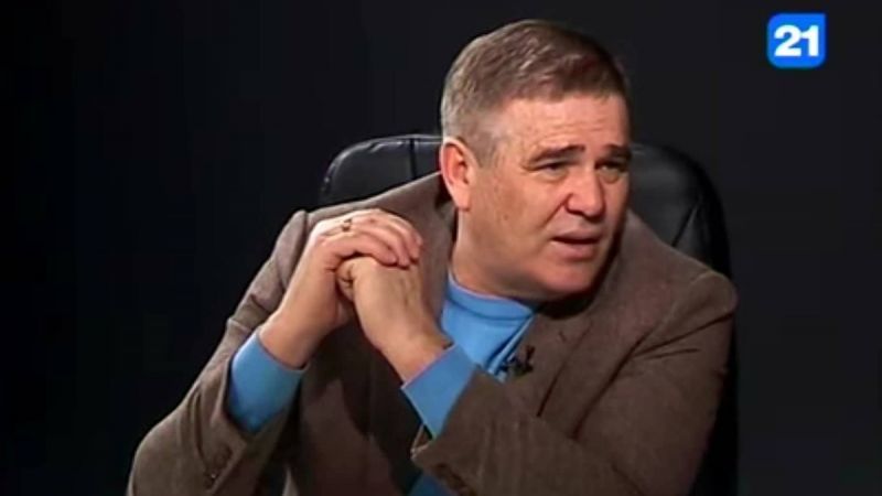 Демидецкий: Политика цинична, будет нужен Плахотнюк, его вытащат.