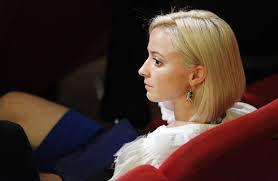 Proaspăta activistă politică, Domnica Cemortan, i-a pus ultimatum căpitanului de pe nava Concordia.