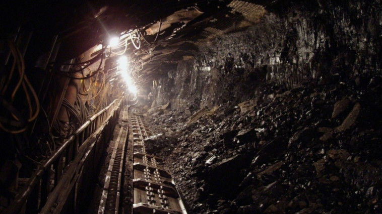 Cel puțin 11 morți în urma unei explozii într-o mină de cărbune. Foto: Allnews.com.ua