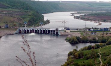Тромбицкий: Тема строительства ГЭС на Днестре активизируется после выборов.