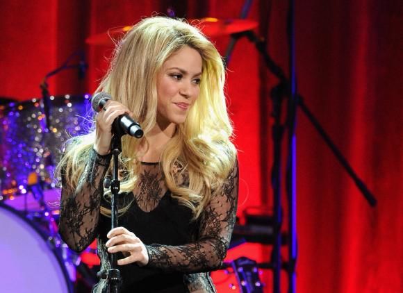 Shakira, în căutarea celui mai bun chirurg din lume. Foto: digi24.ro