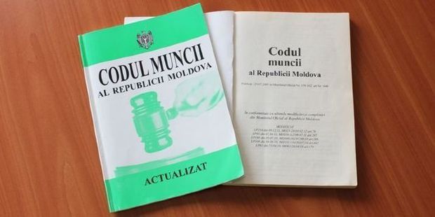 Noi modificări în legislaţia muncii. Ce prevăd acestea. Foto: diez.md