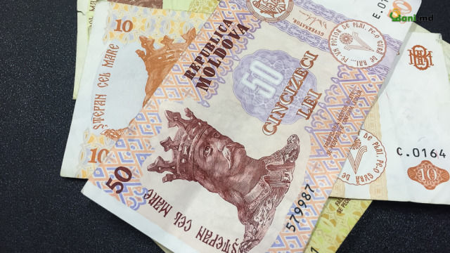 Также планируется увеличить на 10% государственное соцпособие для инвалидов и детей по случаю потери кормильца. Фото: bani.md.