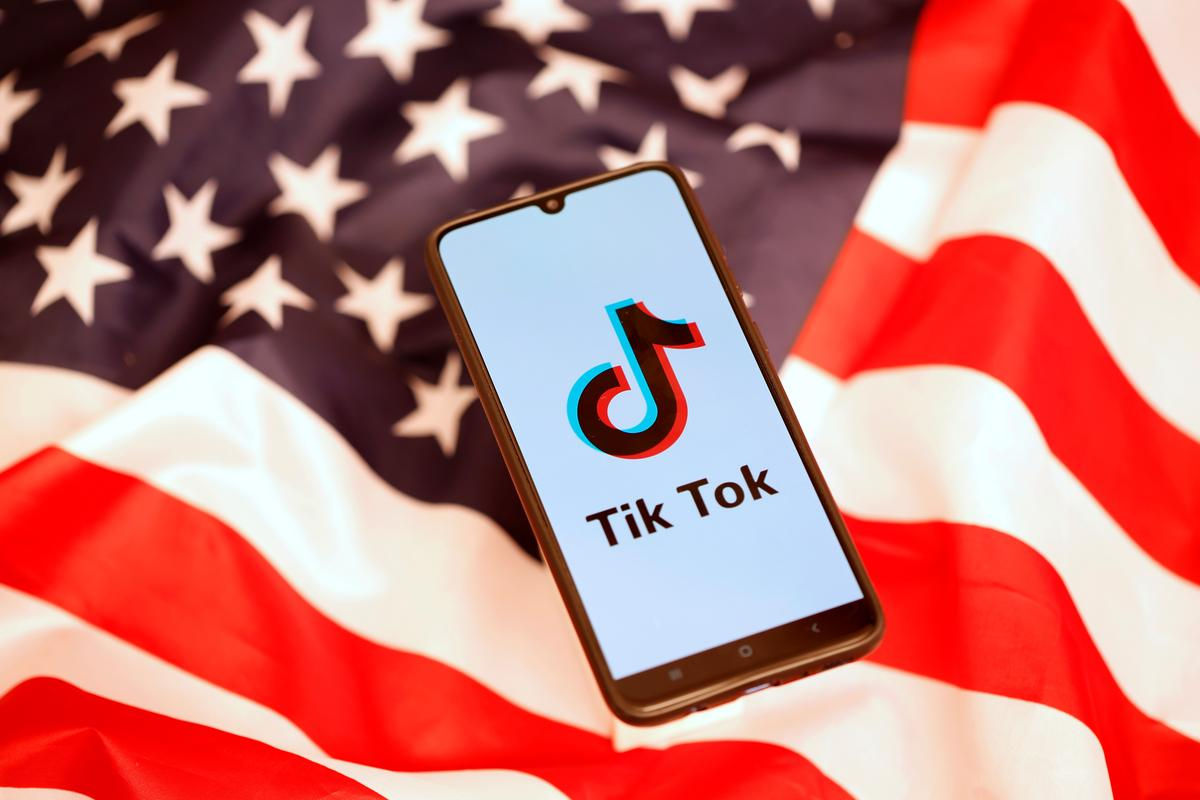 ByteDance обратилась в суд США с просьбой отменить запрет на TikTok.