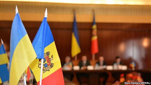 Молдова поддерживает ограничительные санкции Евросоюза исключительно в отношении граждан Украины.