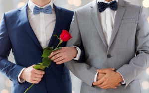 O nouă țară din UE ar putea legaliza căsatoriile cuplurilor gay. Foto: infomoldova.net