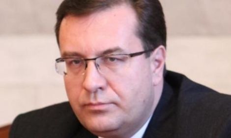 Lupu anunță discuţii cu foștii comuniști. Foto: hotnews.md