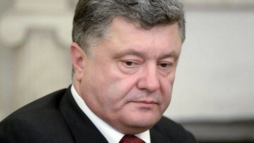 Встречу Порошенко с патриархом Иерусалима отменили.