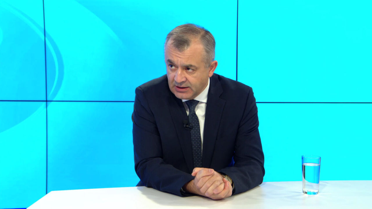Кику: РМ выплатила 2 525,7 млн леев в виде процентов на кредиты.