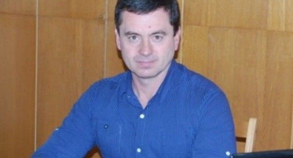 Primarul localității Basarabeasca, Valentin Cimpoieș, a fost eliberat astăzi sub control judiciar. 