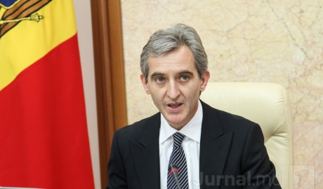 Dacă este aşa, decizia prin care PCRM va vota sau nu guvernul Leancă depinde de PD.