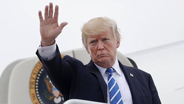Трамп ввел новые санкции против Венесуэлы.